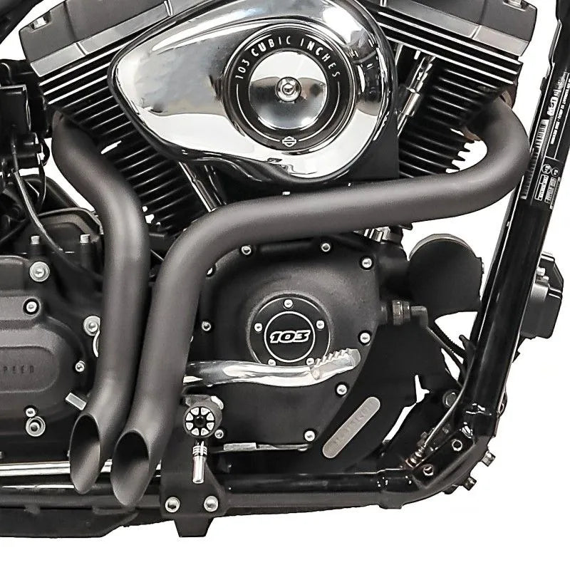 harley-davidson FXSTS softail springer bobber (basic package)