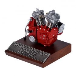 harley-davidson engine model -  1915-1920 Power Plus