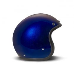 dmd retro helmet deep blue