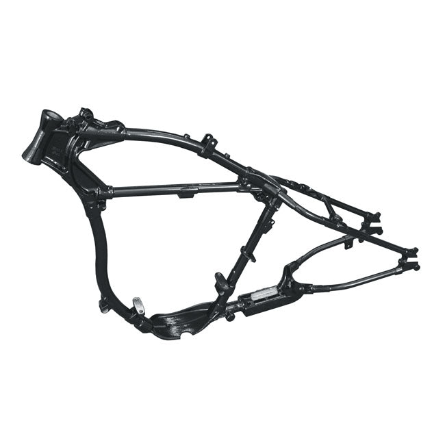reproduction WL frame - 41-52 WL 45" (750cc) Flathead models