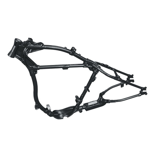 reproduction WL frame - 41-52 WL 45" (750cc) Flathead models