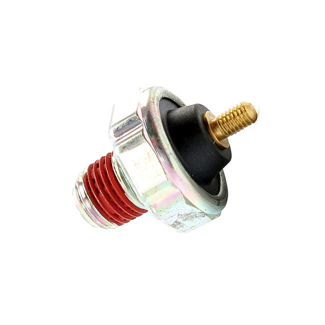 standard & co olajnyomás kapcsoló gomba- 00-17FXSTS/ 1999-2017FXD/ 99-16FLHR/ 2002-2017V-Rod