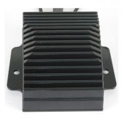 cycle electric voltage regulator - 07 Softail