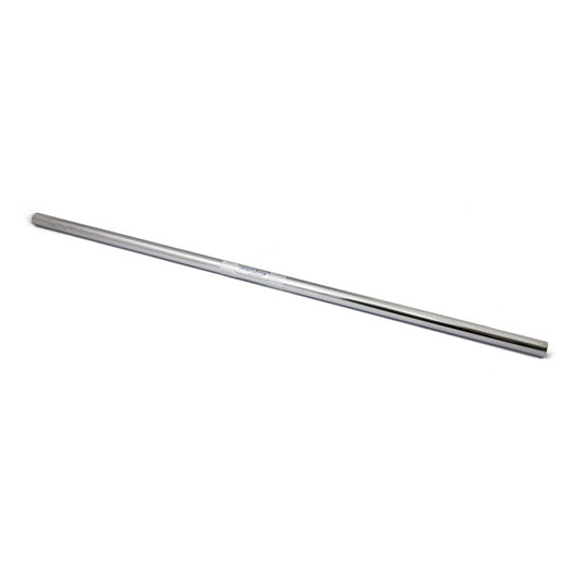 Fehling 1" drag bar straight - chrome - 98cm