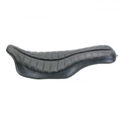 roland sands design 2-up flatout seat enzo blk -  08-24 FLT/Touring