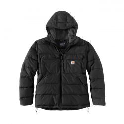 carhartt montana bélelt textilkabát