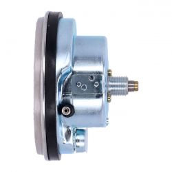 FL speedometer 2:1 white face - 36-40 FL (kmh)