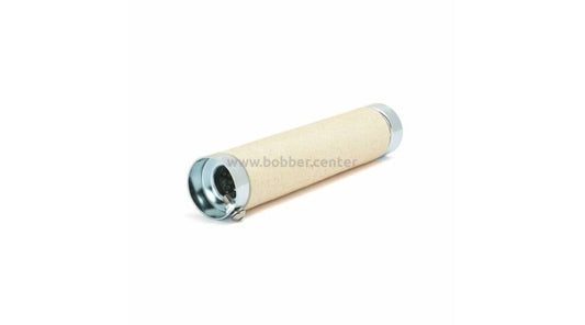 kipufogódob hangtompító - 1 1/2” - 35 x 205 mm