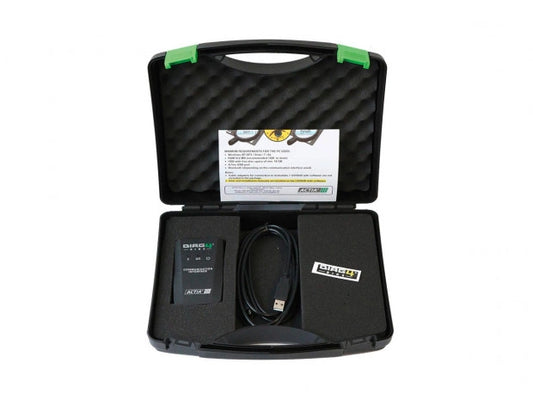 diag4bike standard USB interface