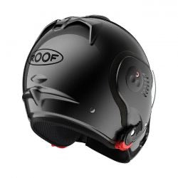 roof boxer alpha helmet - metal