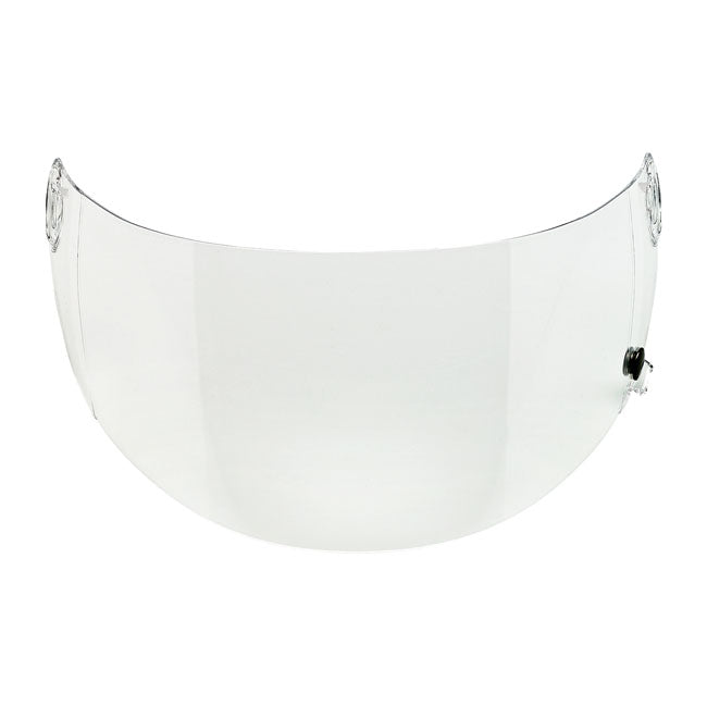 biltwell gringo s gen-2 ECE plexi - tiszta