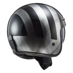 ls2 bob II helmet lines