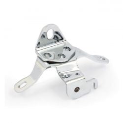 oem style top motor mount - 06 Softail