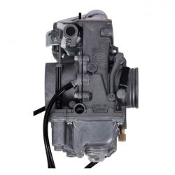 mikuni TM40 smoothbore flat side carburator