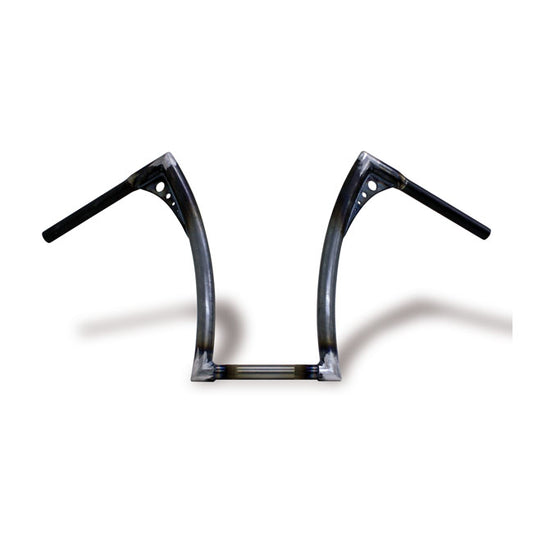 kodlin bonanza x-tall kormány 88-11 Softail springer - (31.75cm)