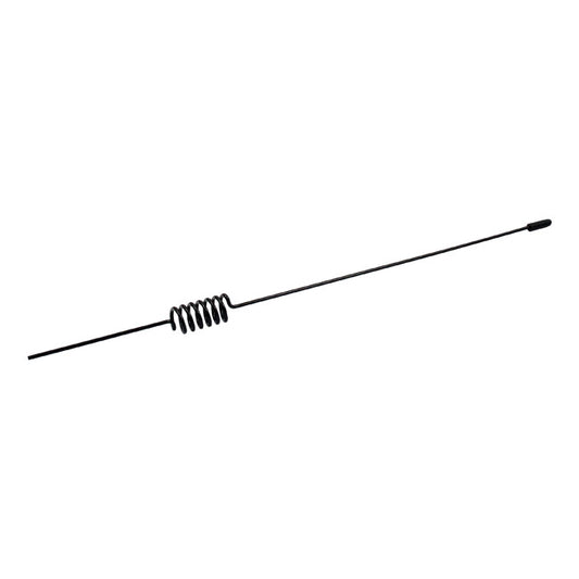 shorteez antenna fekete - 96-19 Touring