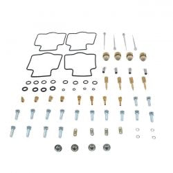all balls carburetor rebuild kit - Kawasaki: 90-93 600 ZXD (ZX-6)