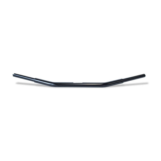 fehling 1-1/4” drag bar kormány fekete - 970mm