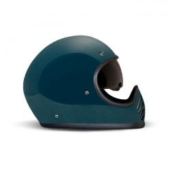dmd seventyseven petrol helmet