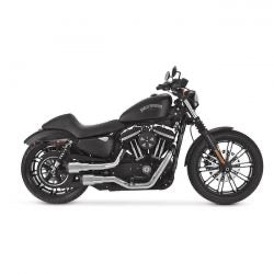 vance & hines hi-output 2-2 grenades - 04-20 XL