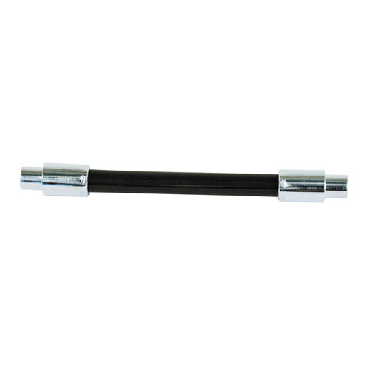 Barnett throttle cable black - 02-07 Touring