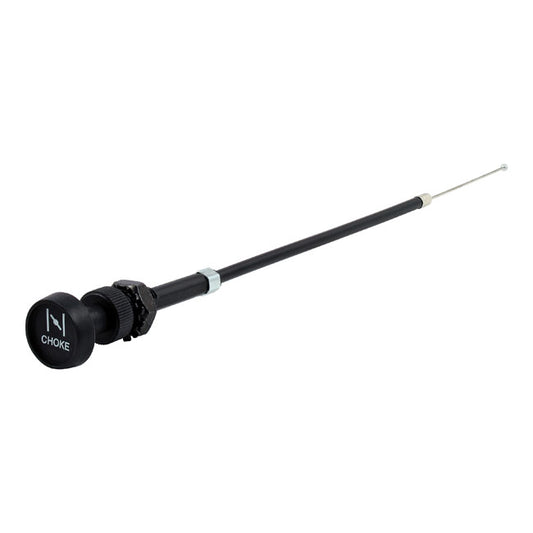 mcs choke cable szett - 93-94 FXR/1991-2005 Dyna/1993-2006 Softail/1993-2006 FLT/1988-2006 XL