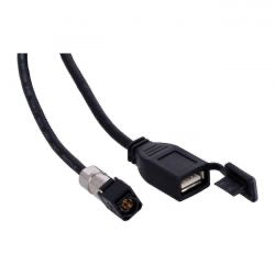 soundstream oem usb connector cable - 14-24 FLT/Touring