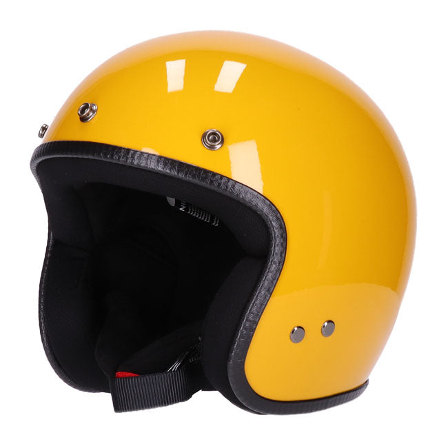 roeg jett helmet - sunset gloss
