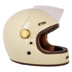 by city roadster III helmet - cream