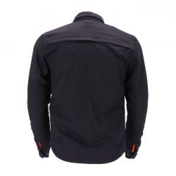 roeg chaser jacket blk