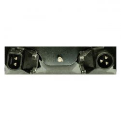 transpo voltage regulator blk - 06-08 Touring