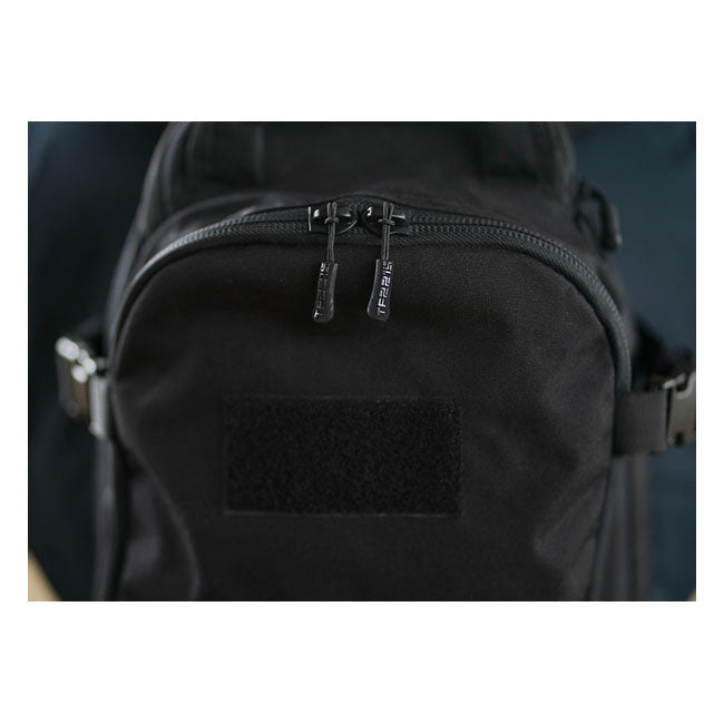 fostex TF-2215 bushmate pro motoros hátizsák