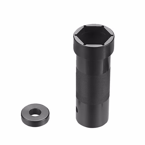 harley-davidson big twin 4&5-speed transmission pulley nut socket