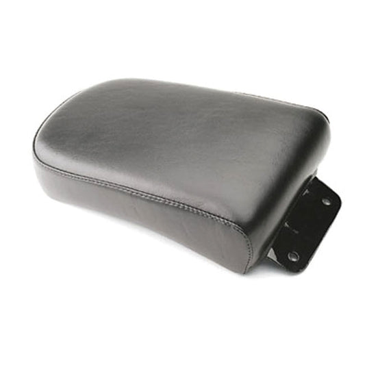 LePera passenger seat for Silhouette Deluxe solo - 00-07 Softail