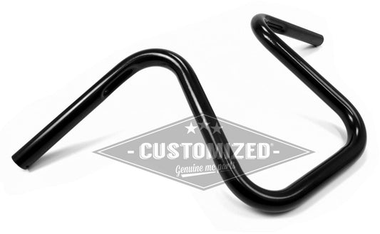 westland customs 29 bobber A apehanger handlebar - 82-22 HD
