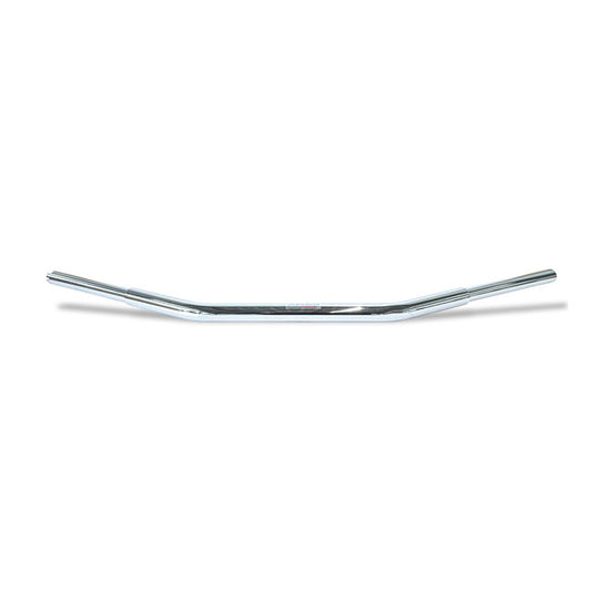 fehling 1-2-4” drag bar 3-holes - chr - 97cm