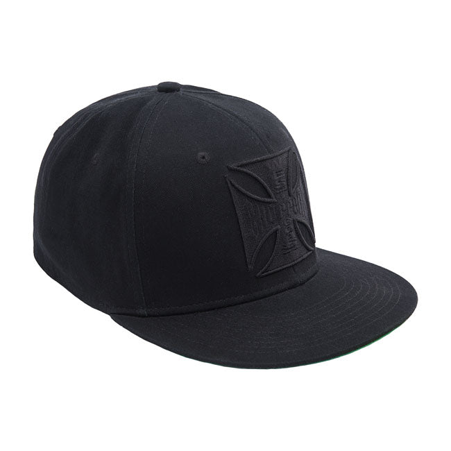 west coast choppers tone-to-tone og classic baseball sapka