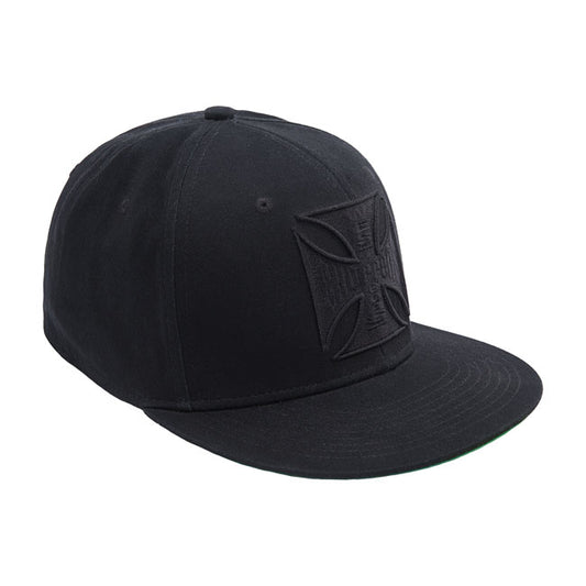 west coast choppers tone-to-tone og classic baseball sapka
