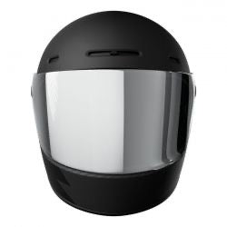 john doe jd/one signature frozen helmet black/carbon