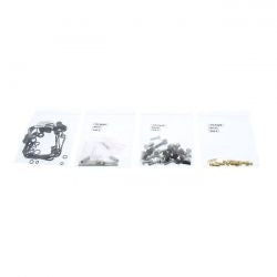 all balls carburetor rebuild kit - Suzuki: 97 600 GSXF Katana