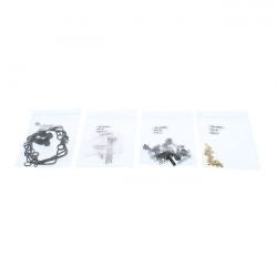 all balls carburetor rebuild kit - Suzuki: 91-92 1100 GSXR