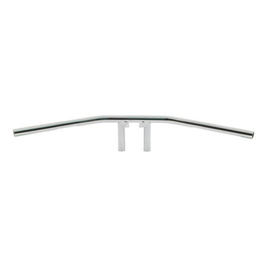 Fehling 1" V-Rod Drag Bar - Chrome - 82cm