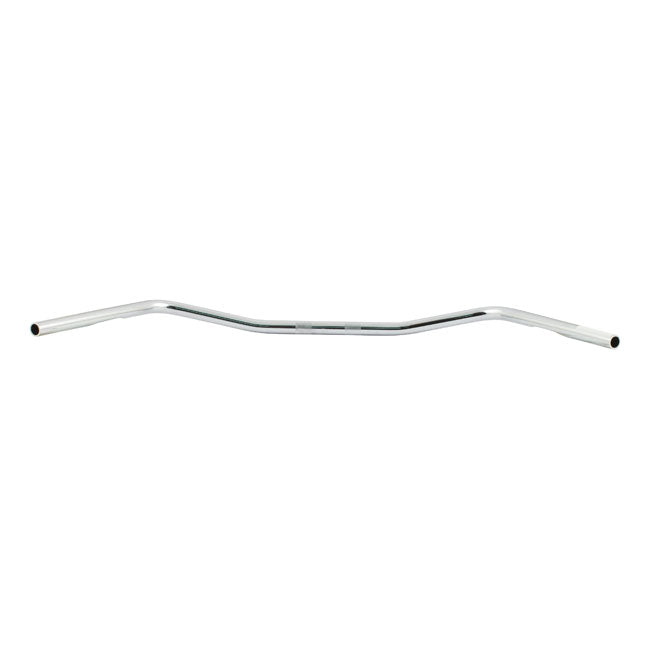 Fehling cruiser bar - chr