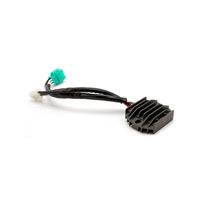 rick's lithium ion battery voltage regulator - Yamaha: 73-74 TX500