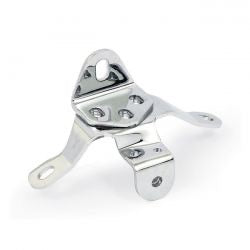oem style top motor mount - 06-17 Softail