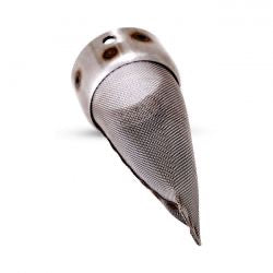 vance & hines off road spark arrester adventure hi-output