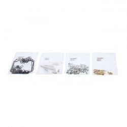 all balls carburetor rebuild kit - Yamaha: 89/ 90-99 600 FZR