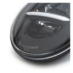 killer custom LED headlamp unit (ECE) - 5-3/4”