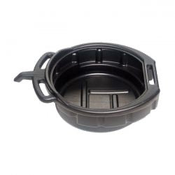 sonic multifunctional oil drain pan - 16L