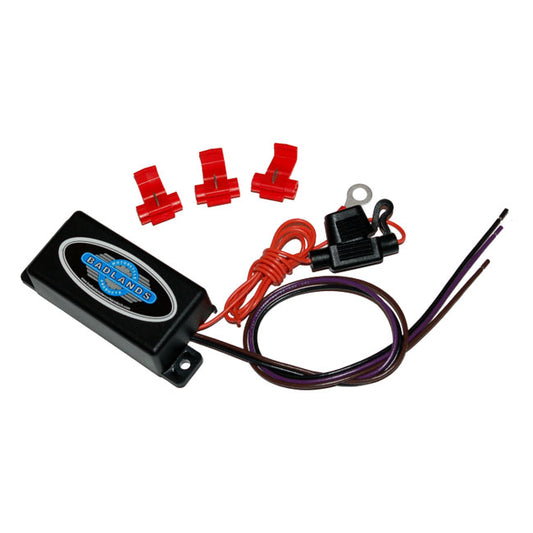 hard wired CAN-bus illuminator - 11-24 FXS/ 12-17 FXD/ 14-24 FLT/ 14-22 XL